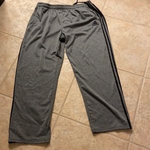 Adidas sweatpants